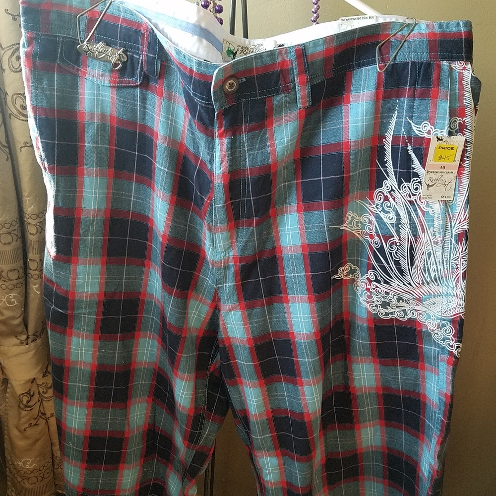 Shorts